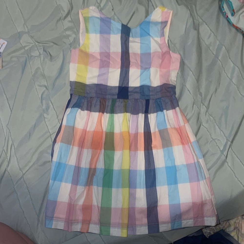 GAP dress NWT
